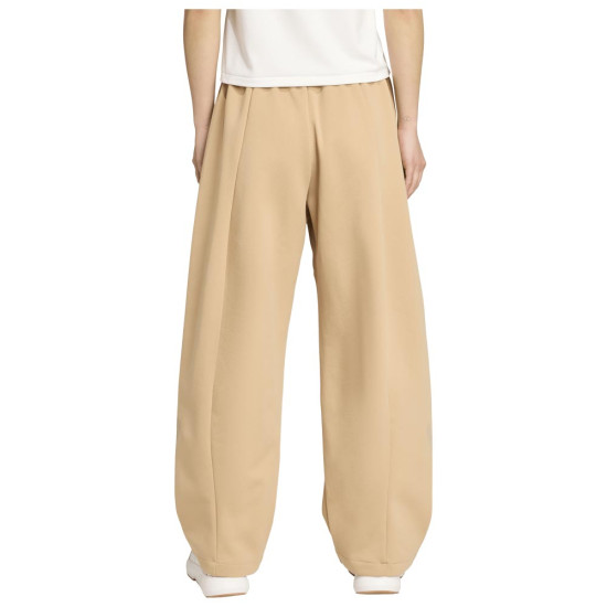 Adidas Γυναικείο παντελόνι φόρμας Z.N.E. Open-Hem Pants